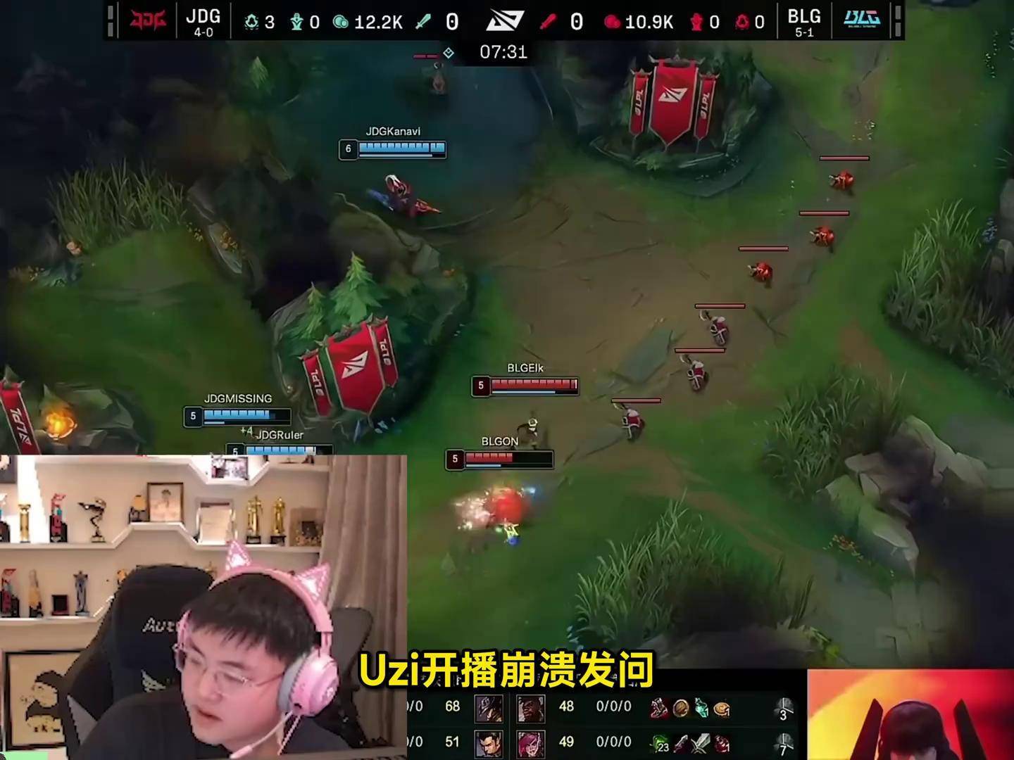 Uzi新星出色防守表现突出,篮网前途光明!比赛高潮迭起 Uzi新星出色防守表现突出,篮网前途光明!比赛高潮迭起