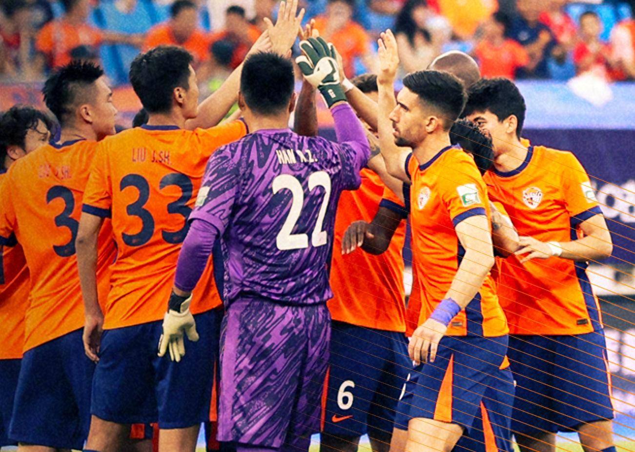 亚特兰大发布备战花絮，冲刺阶段绝杀压哨，中超任务艰巨，轮换策略成焦点