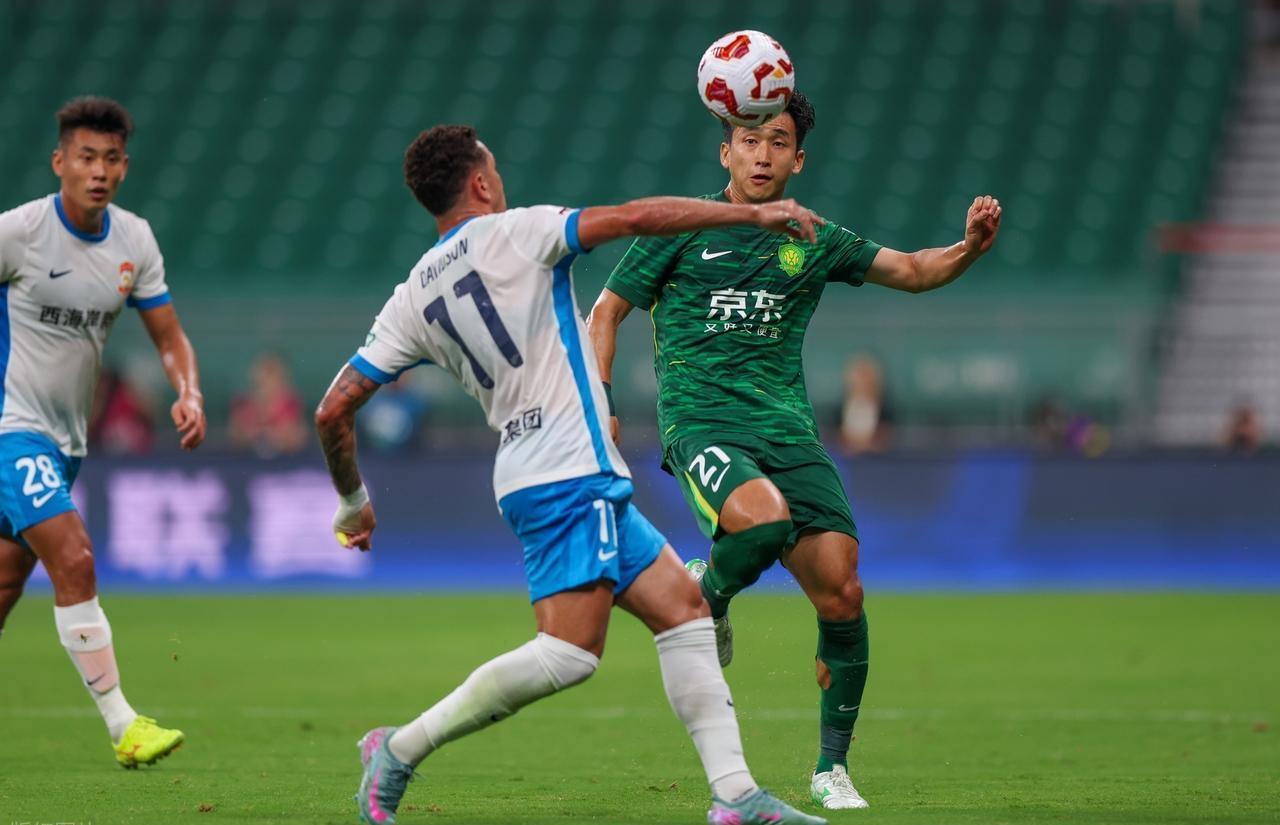 清晨突围战来临，北京国安围绕欧冠遗憾出局，媒体盛赞，控场能力受关注的简单介绍